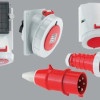Connecting Energy - Plug and Socket